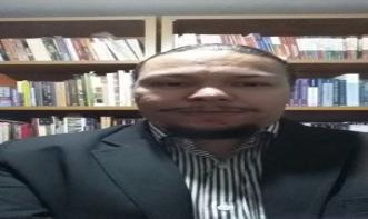 Jailson da Cruz Silva