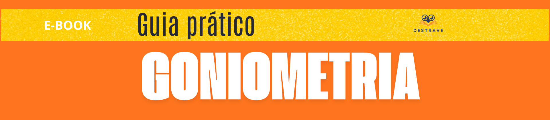 Guia Prático Goniometria