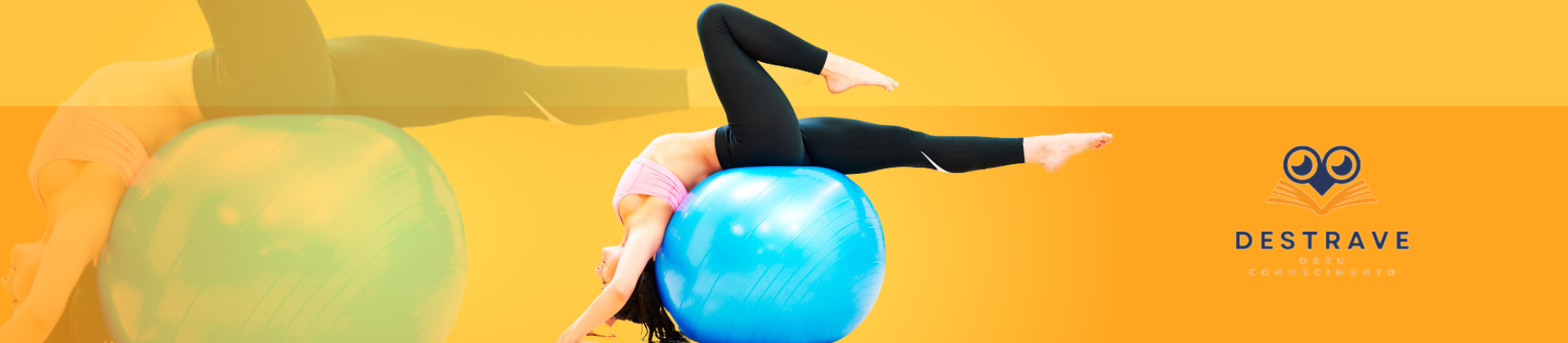 Curso Exercicios Terapêuticos - online