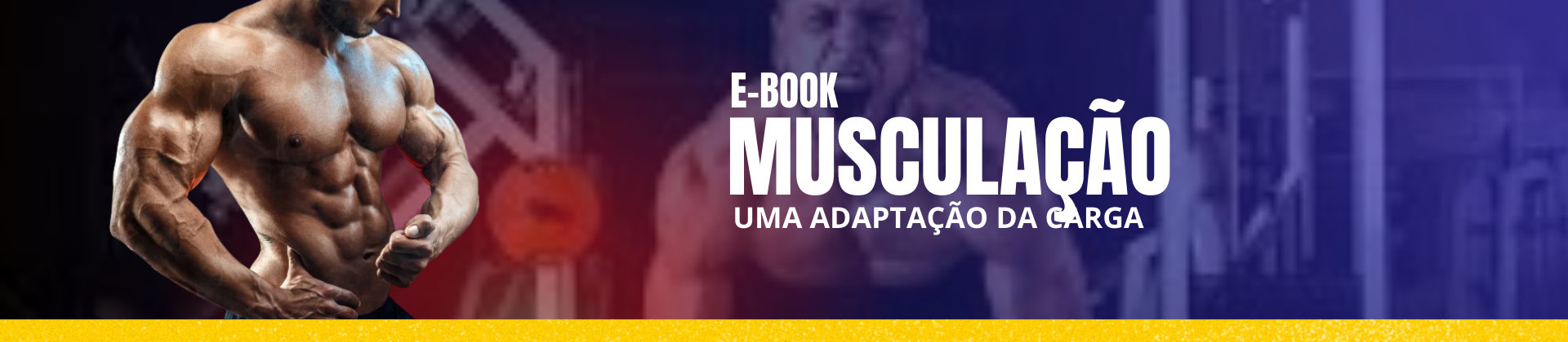 Musculação uma adaptação da carga