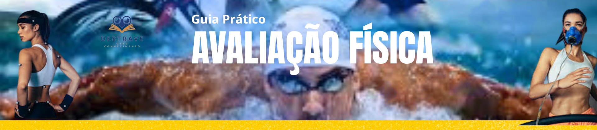 E-book Avaliação Física Básica