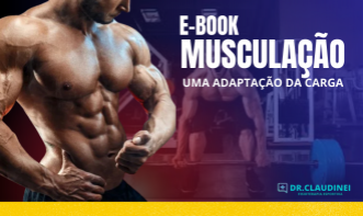 Musculação uma adaptação da carga