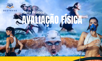E-book Avaliação Física Básica