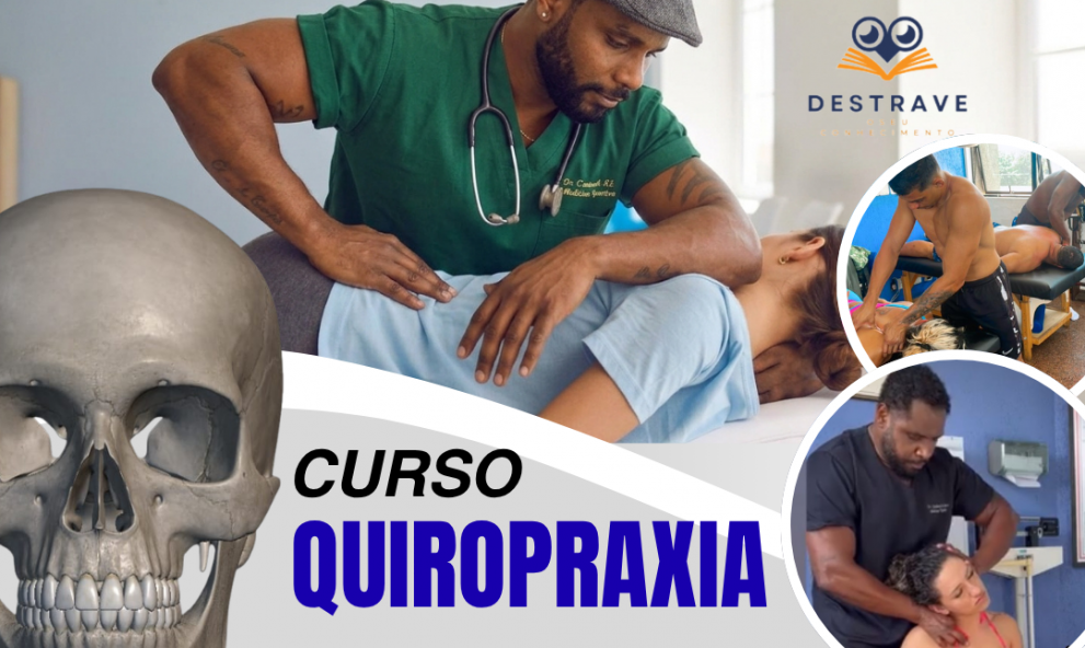Quiropraxia  Básica