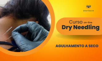Curso Dry Needling On-line