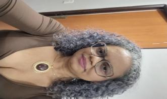 Márcia Ferreira Lima Martins