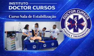 CURSO SALA DE ESTABILIZAÇÃO