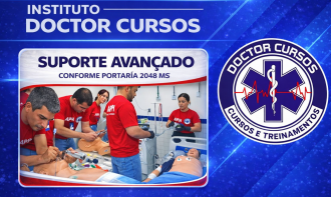 CURSO DE APH TEÓRICO E PRÁTICO SUPORTE AVANÇADO