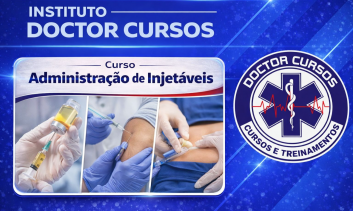 Curso Injetáveis