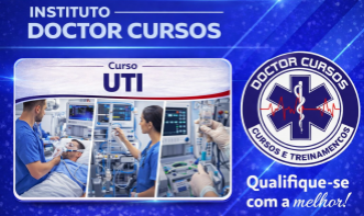 CURSO DE UTI ADULTO