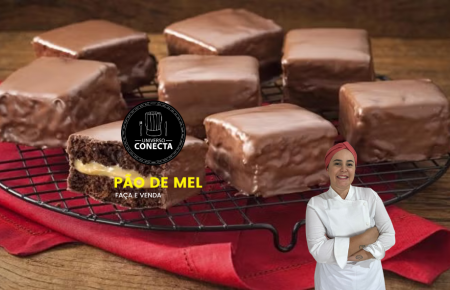 Pão de Mel