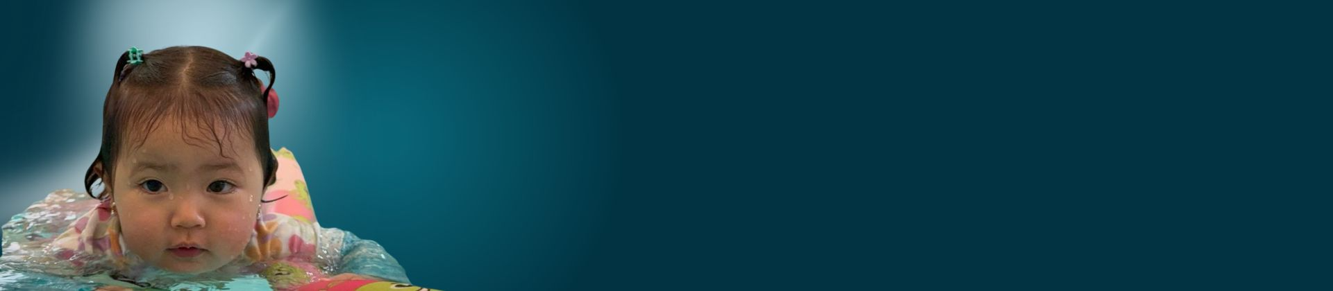 Workshop Natação para Bebês: Um Mergulho Interdisciplinar no Universo dos Bebês