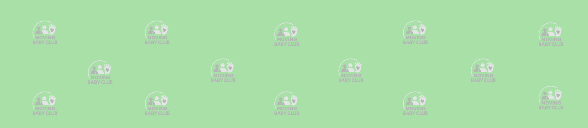 WORKSHOP  - MOVING BABY CLUB -  Ciência, sensibilidade e prática no desenvolvimento da primeira infância