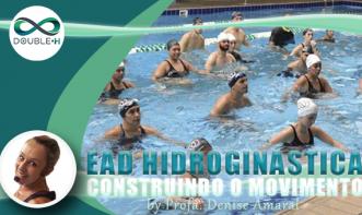 Hidroginástica: Construindo o Movimento