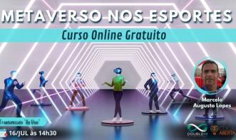 Metaverso nos Esportes