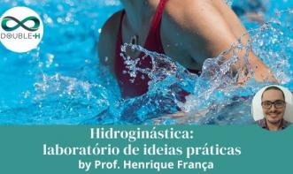 Hidroginástica: laboratório de ideias práticas 