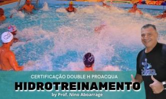ProAcqua - HidroTreinamento (2020)