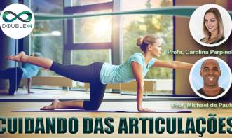 Cuidando das Articulações