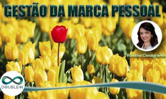 Gestão da Marca Pessoal