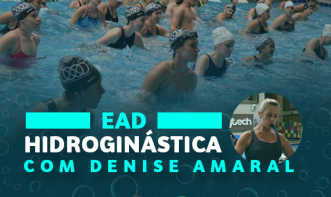 Hidroginástica: Consciência e Movimento