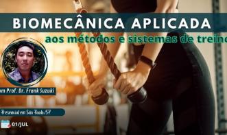Biomecânica Aplicada aos métodos e sistemas de treino