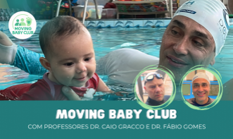 Moving Baby Club - Grupo de Estudos Multidisciplinar sobre Desenvolvimento Infantil