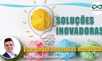 Gestão e Negócios: Estratégia de vendas imediatas.