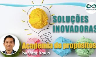 Gestão e Negócios: Academia de propósitos