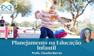 Planejamento na Educação Infantil