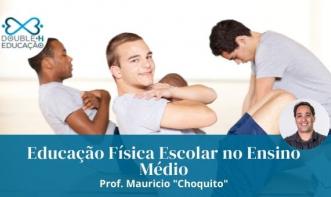 Educação Física no Ensino Médio