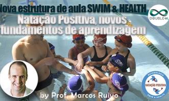 Natação positiva, novos fundamentos e aprendizagem