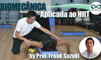 Biomecânica aplicada ao HIIT, como melhorar a prescrição do treino: uma abordagem teórica e prática 