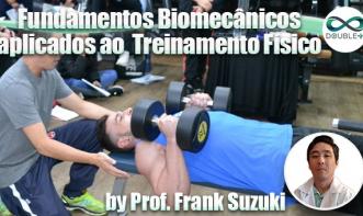 Fundamentos Biomecânicos aplicados ao treinamento no âmbito terrestre 