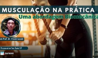 Musculação na Prática:  uma abordagem biomecânica