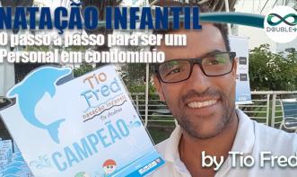 O passo a passo para ser um personal em condomínio