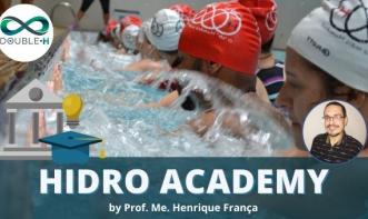 Hidro Academy