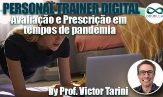 Avaliação e Prescrição em tempos de pandemia: Como avaliar o seu aluno adotando critérios de biosegurança