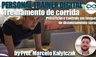 Prescrição e Controle do Treinamento de corrida em tempos de distanciamento social 