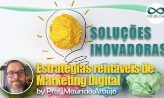 Estratégias rentáveis de Marketing digital para sua academia