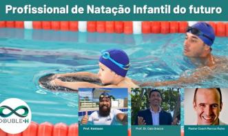 Natação Infantil: Profissional de Natação Infantil do Futuro