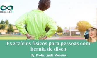  Exercícios Físicos para pessoas com hérnia de disco 