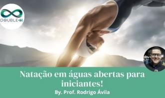Natação em Águas Abertas para Iniciantes