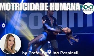 Motricidade HUmana