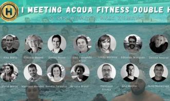 I Meeting Acqua Fitness Double H 