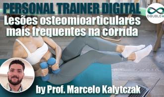 Treinamento Físico: Lesões osteomioarticulares mais frequentes na corrida
