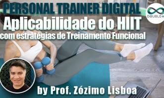 Treinamento Físico: Aplicabilidade do HIIT com estratégias de Treinamento Funcional.