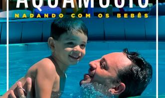 Aquamusic: Nadando com os Bebês