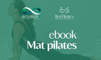 E-Book Mat Pilates