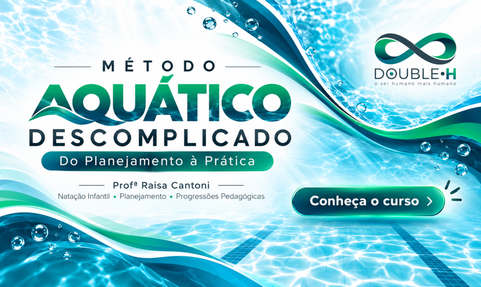 Método Aquático Descomplicado - Raisa Cantoni