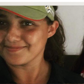 Jessica Ohana Fonseca Torgano